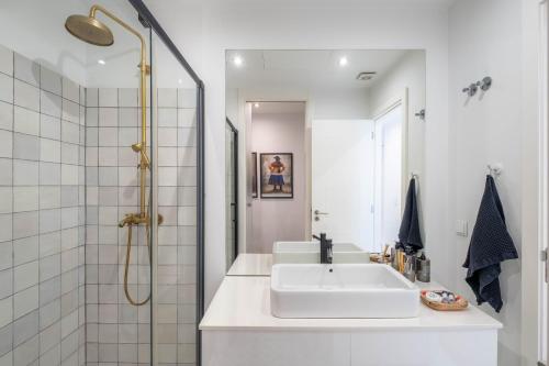 Swimming pool Apartment Central Lisbon, Lisabon (fotografie 4)