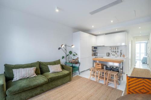 Swimming pool Apartment Central Lisbon, Lisabon (fotografie 6)