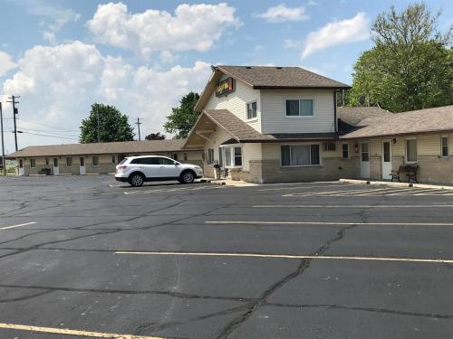 Budget Inn By Toledo Perrysburg I-280 - Toledo, OH