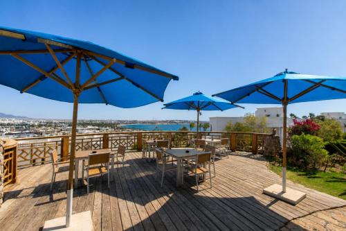 Facilities, Naama Bay Hotel & Resort in Sharm El Sheikh