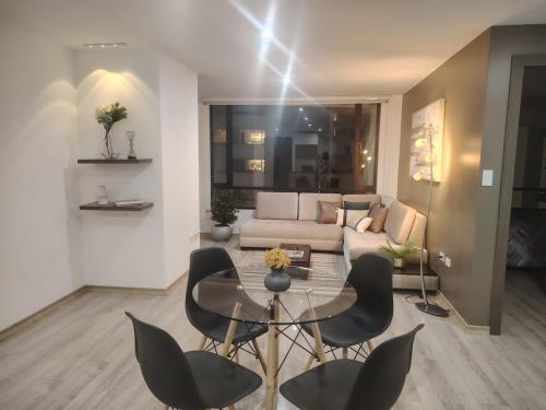 Cozy Premium Apartment in a Strategic Area