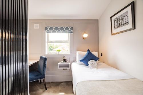 Cozy Suite in Rathmines, Walk to City Centre — other in Unit 9 47 Grove Park, Dublin Ireland, D06 R7Y7