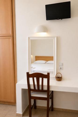Filoxenia Apartments 5