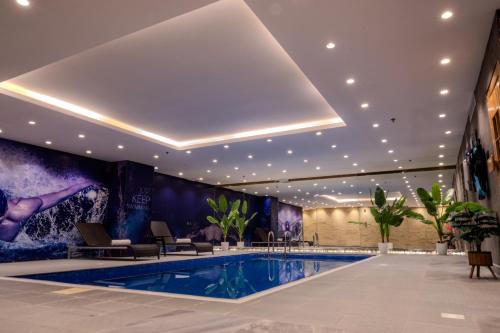 Grand Plaza Hotel - Dhabab Riyadh - Riyadh Grand Plaza Hotel - Dhabab Riyadh - Riyadh