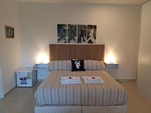 LENNON SUITE remis free Ezeiza