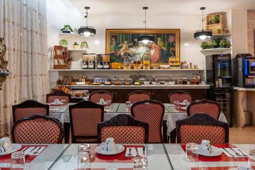 Ételek és italok, HOTEL ROYAL Paris Ivry in Ivry-sur-Seine