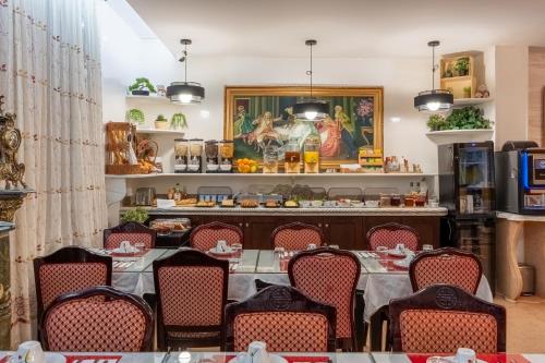 Ételek és italok, HOTEL ROYAL Paris Ivry in Ivry-sur-Seine
