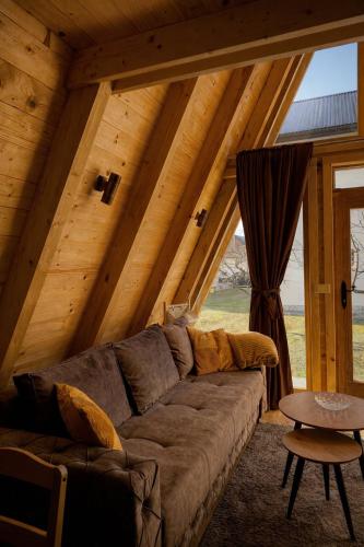 Chalet House Lana in Smailagića Polje