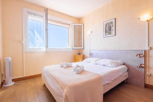 Appartement confortable en front de mer pour 5 personnes - image 5