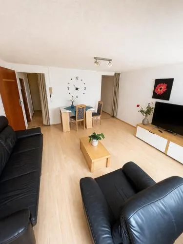 Von Rosenthal Apartment - Nähe Zentrum in Tuttlingen, Deutschland