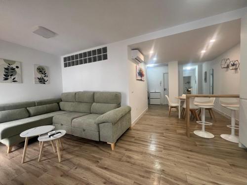Apartamento Marina Histórico