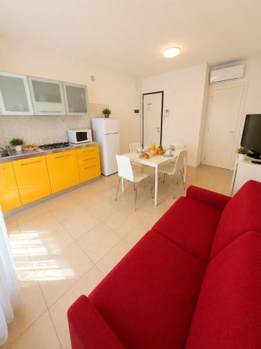 Residence Al Mare - Agenzia Cocal 3