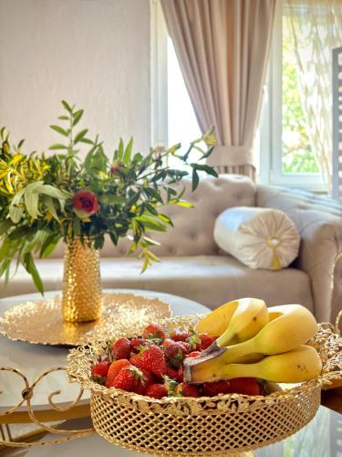 Golden Aura Residence