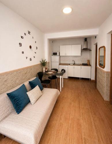 Costacabana Sea Apartment