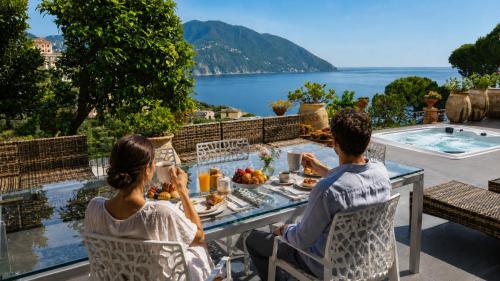 Villa Carpediem - Luxury Private Stay Front Sea Portofino Coast 3