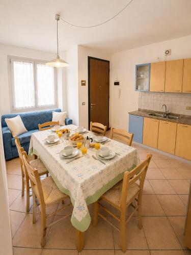 Residence Soleil - Agenzia Cocal 5