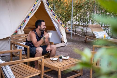 Nisi Glamping - Rakhai