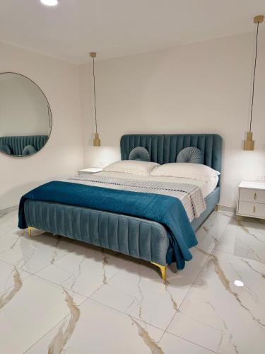  Goriziana Garden Home in Tropea