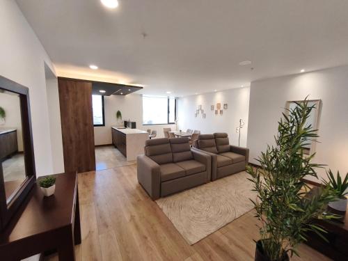 บริการและสิ่งอำนวยความสะดวก, Sense Coliving Ecuador Residences & Convention in บาตันบาโค