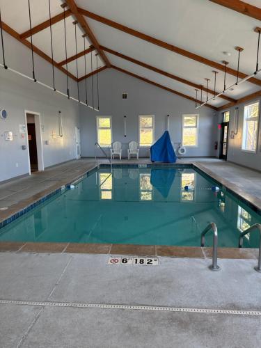 Sugar Ski & Country Club 3