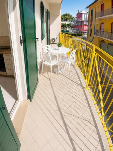 Residence Soleil - Agenzia Cocal 4
