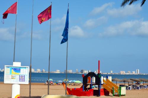 Albatros Playa 3 1807 In Mar De Cristal Spain 10 Reviews Prices Planet Of Hotels
