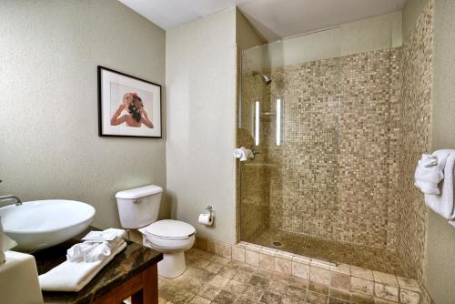 The Centennial Hotel in Concord, USA