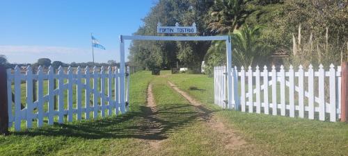 Fortin Tostado