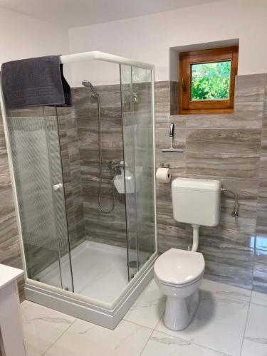 Gosztola Apartman Hidegség (Gosztola Apartman Hidegseg) in ฮิเดกเซก