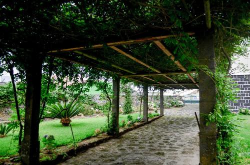 A Casa do Outeiro