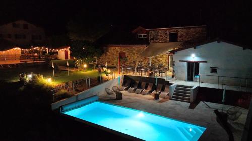 Bed & Breakfast Perbos 1556 - Salies-de-Bearn Bed & Breakfast Perbos 1556 - Salies-de-Bearn