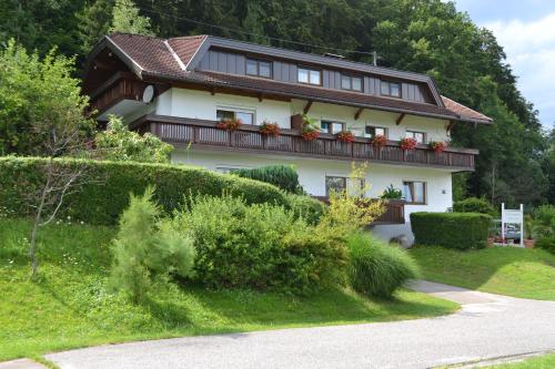 Ferienwohnungen Uggowitzer in Sankt Niklas an der Drau
