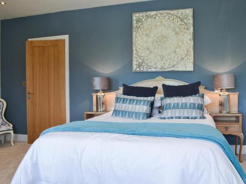 Llwyn Du in Abersoch