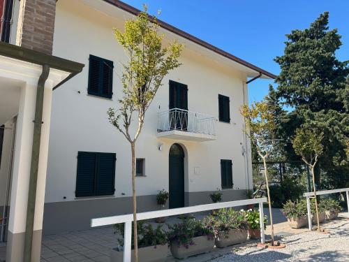 La Casa in Collina - Affittacamere - Serbadone