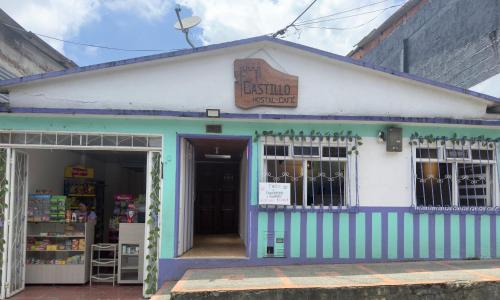 Hostal Castillo