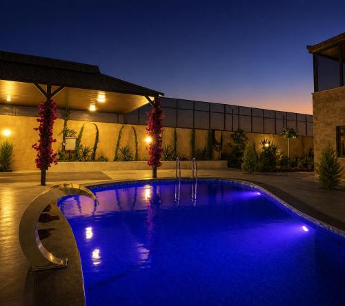 WesamFarm in Al Qastal
