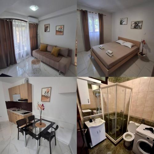 Apartmani Vuki