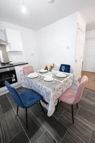 Fully Equipped Homely Heaven in Hetton-le-Hole