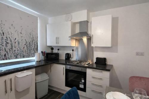 Fully Equipped Homely Heaven in Hetton-le-Hole