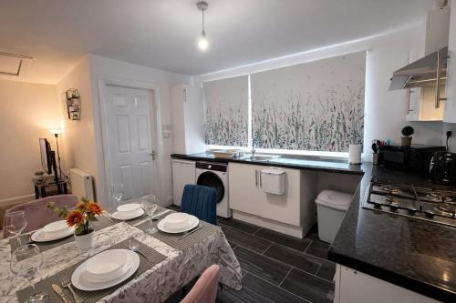 Fully Equipped Homely Heaven in Hetton-le-Hole