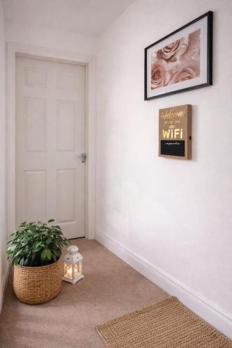 Fully Equipped Homely Heaven in Hetton-le-Hole