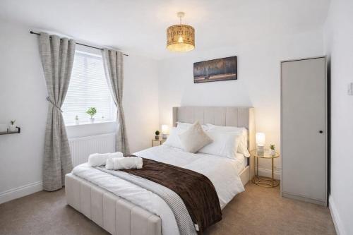 Fully Equipped Homely Heaven in Hetton-le-Hole