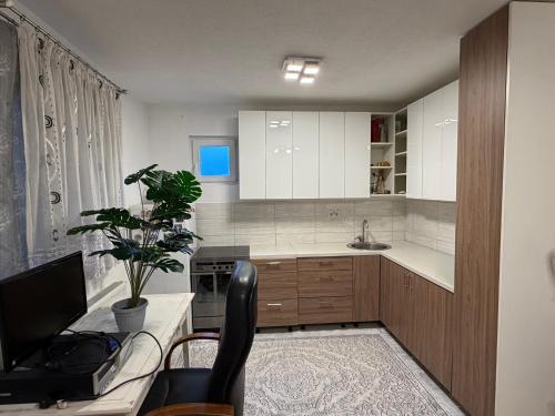 Apartman HODŽIĆ