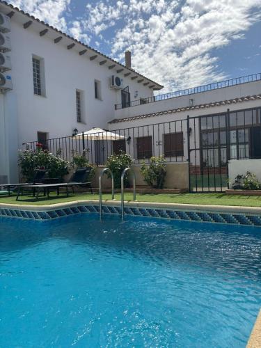 . La Mancha Suites Casa Rural