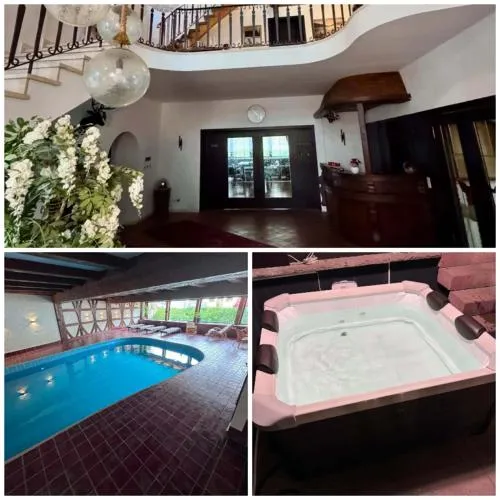 Bed & Breakfast Schäfer in Enzklösterle, Deutschland