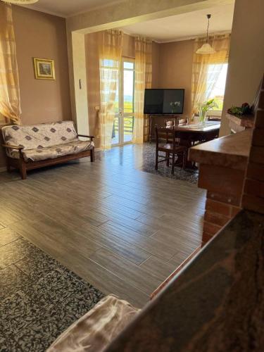Le Mattine Relax in Патернополі