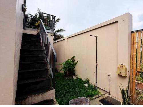 Appartement bord de mer Souillac - Sud Maurice, pieds dans l'eau in Souillac