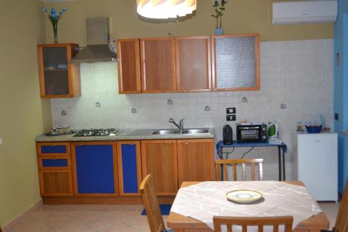 B&B La Casa di Gastone in Меркогліано