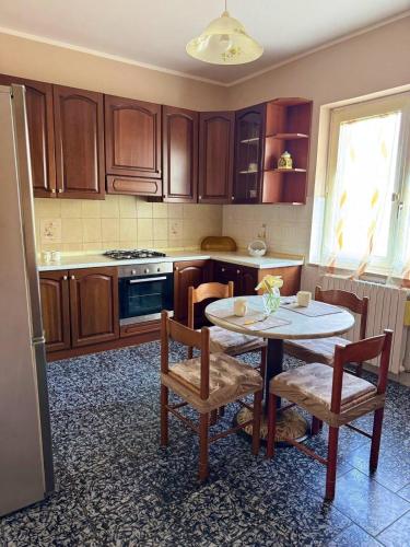 Le Mattine Relax in Патернополі