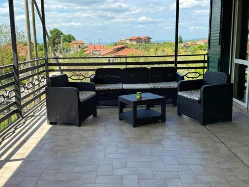 Le Mattine Relax in Патернополі